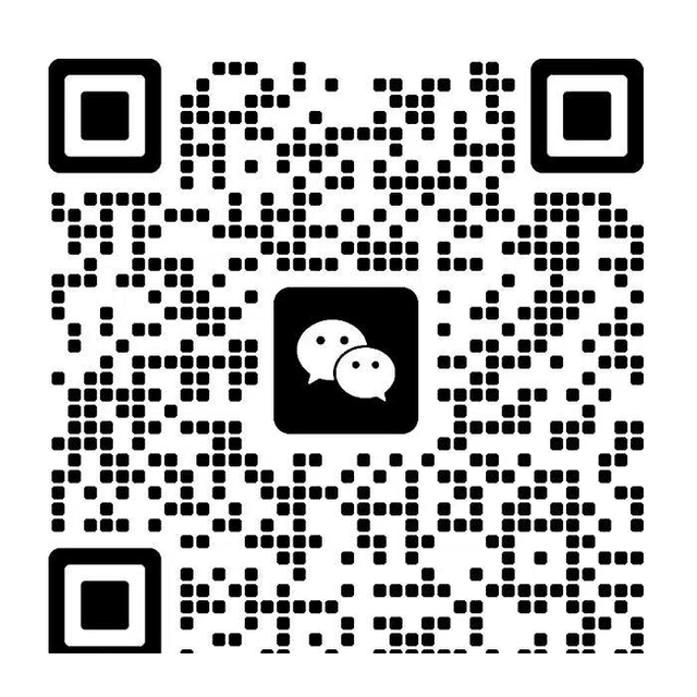 俞俊植 微信二维码，扫码添加好友
